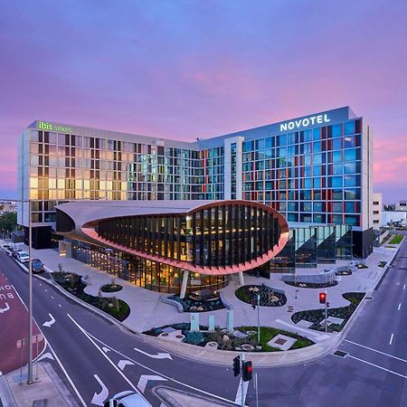 Novotel Melbourne Airport Esterno foto