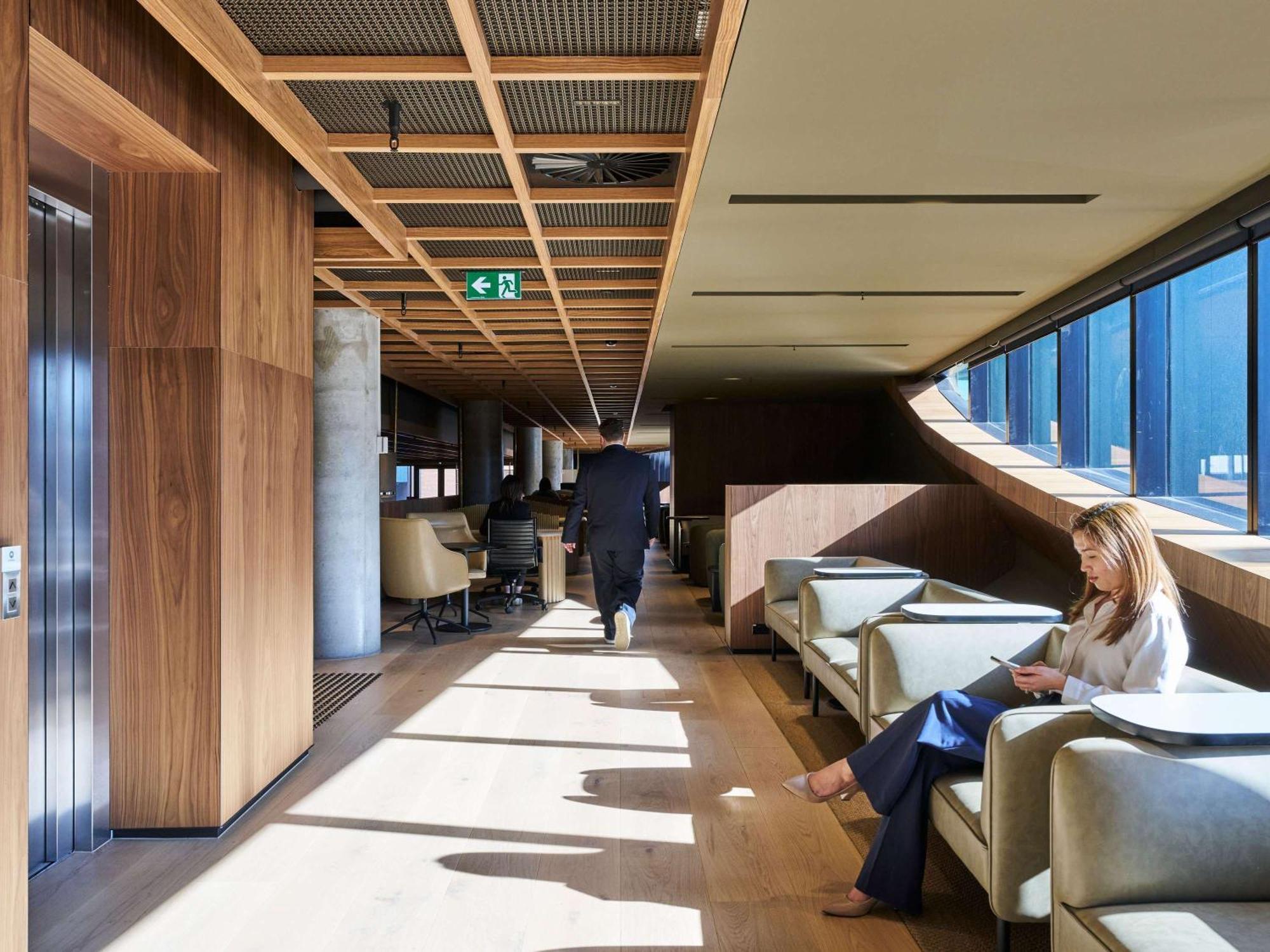 Novotel Melbourne Airport Esterno foto