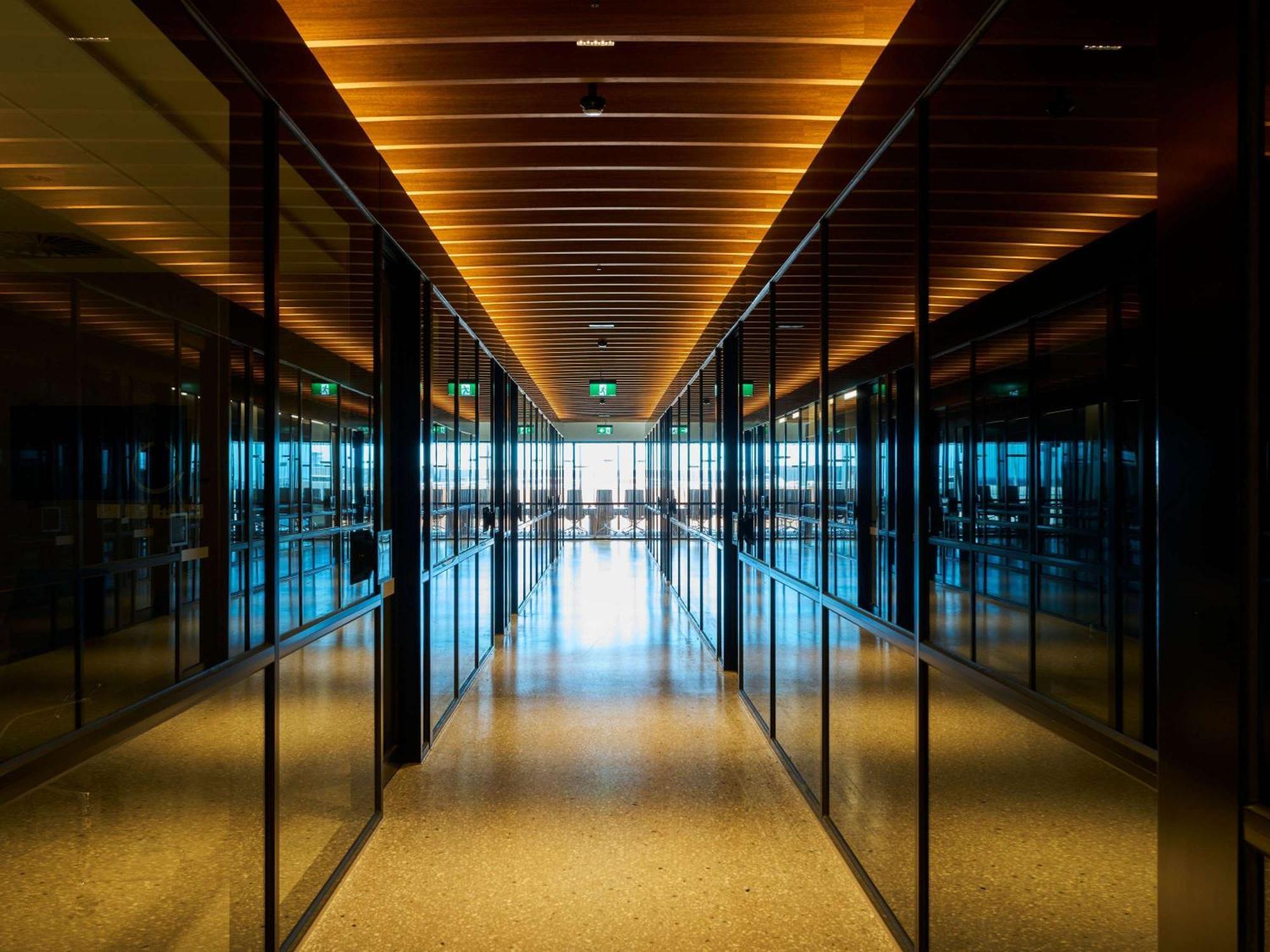 Novotel Melbourne Airport Esterno foto