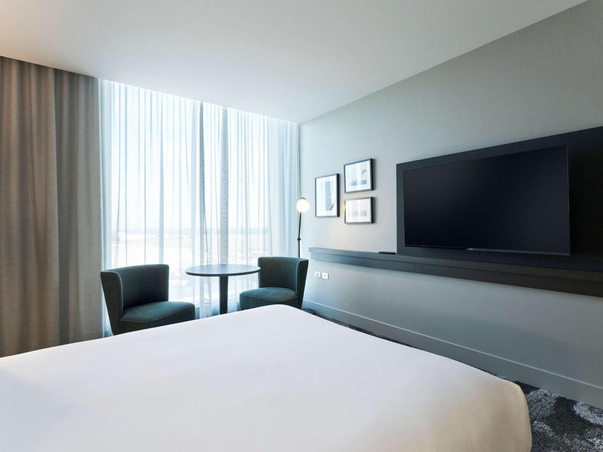 Novotel Melbourne Airport Esterno foto