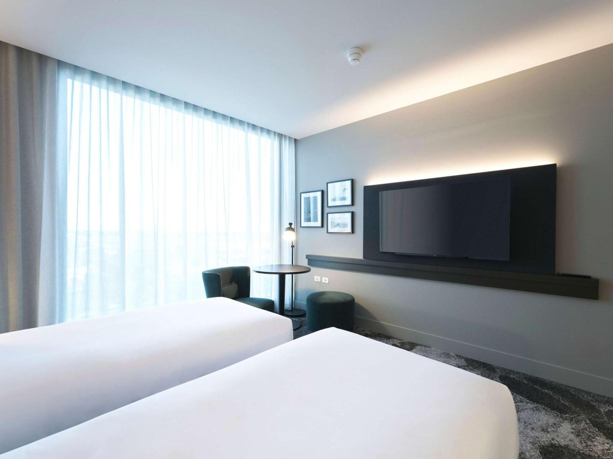 Novotel Melbourne Airport Esterno foto