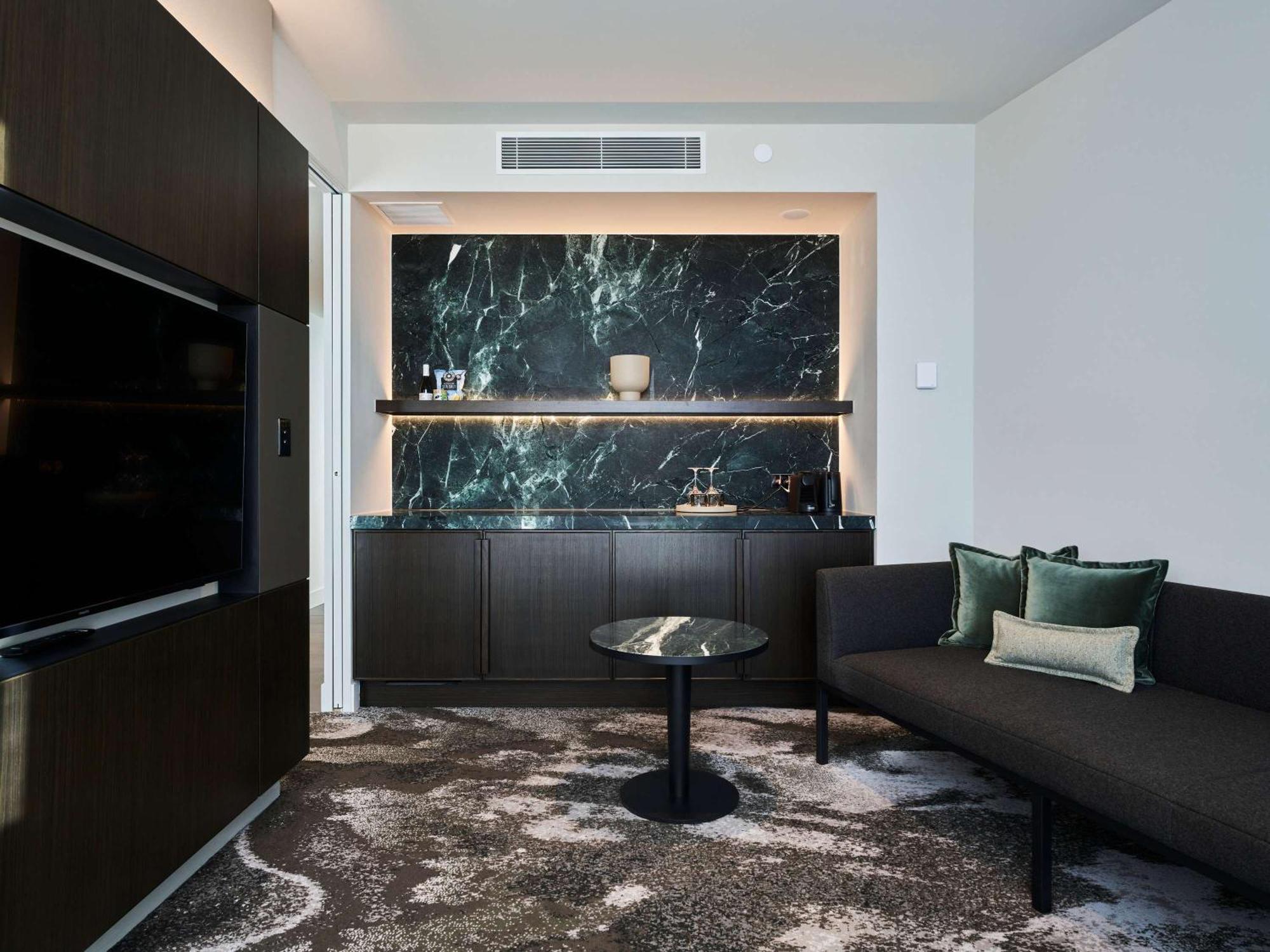 Novotel Melbourne Airport Esterno foto