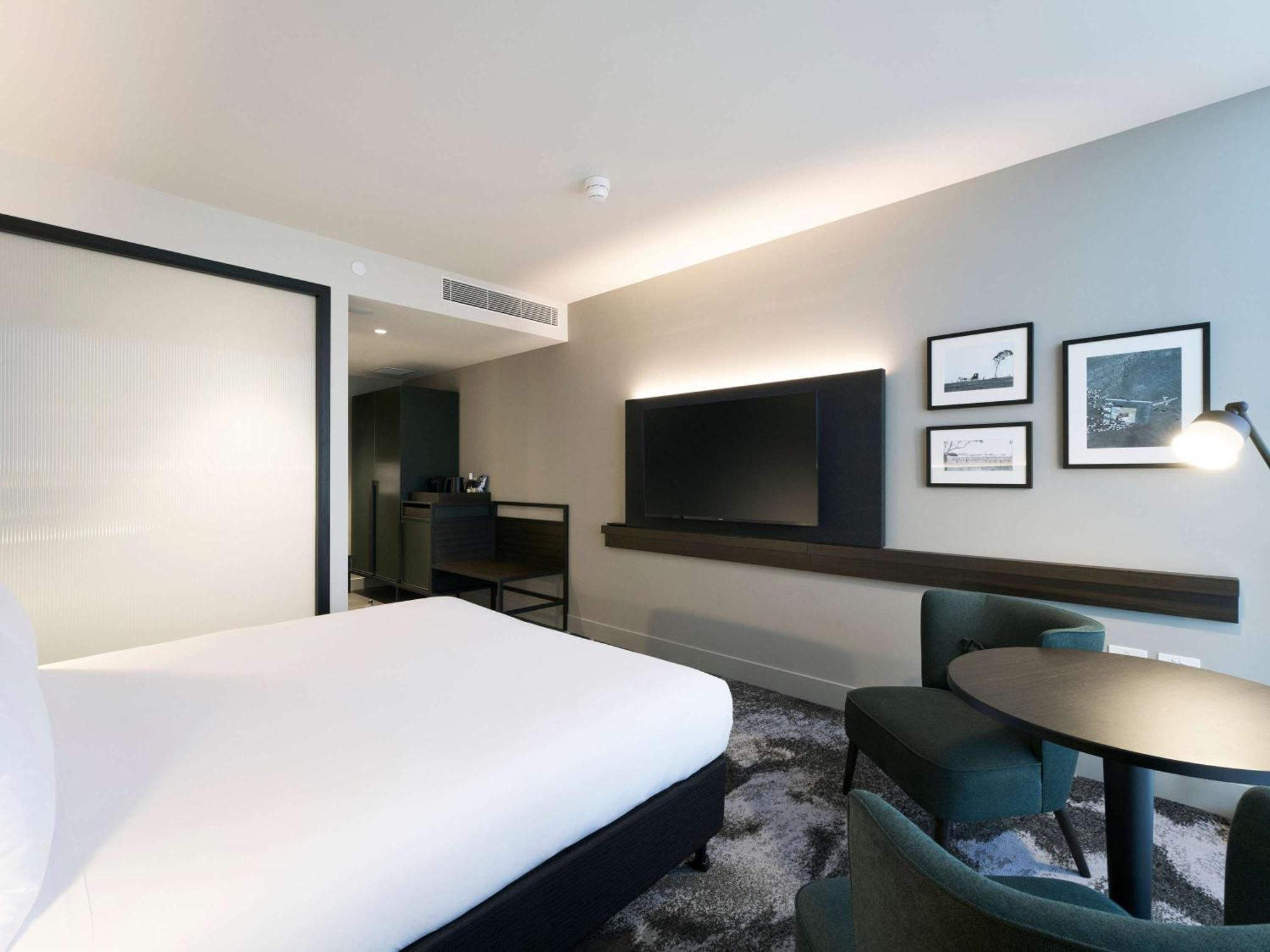 Novotel Melbourne Airport Esterno foto