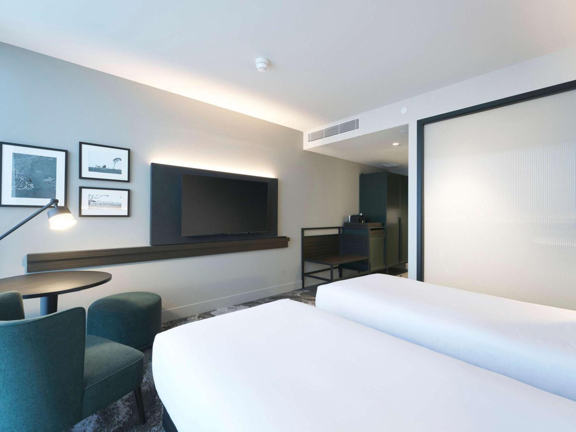 Novotel Melbourne Airport Esterno foto