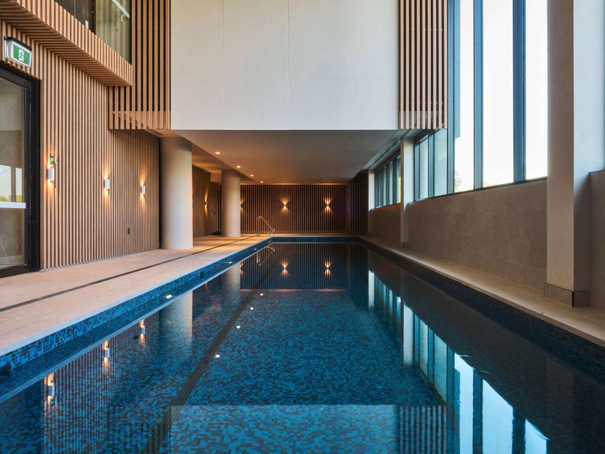 Novotel Melbourne Airport Esterno foto