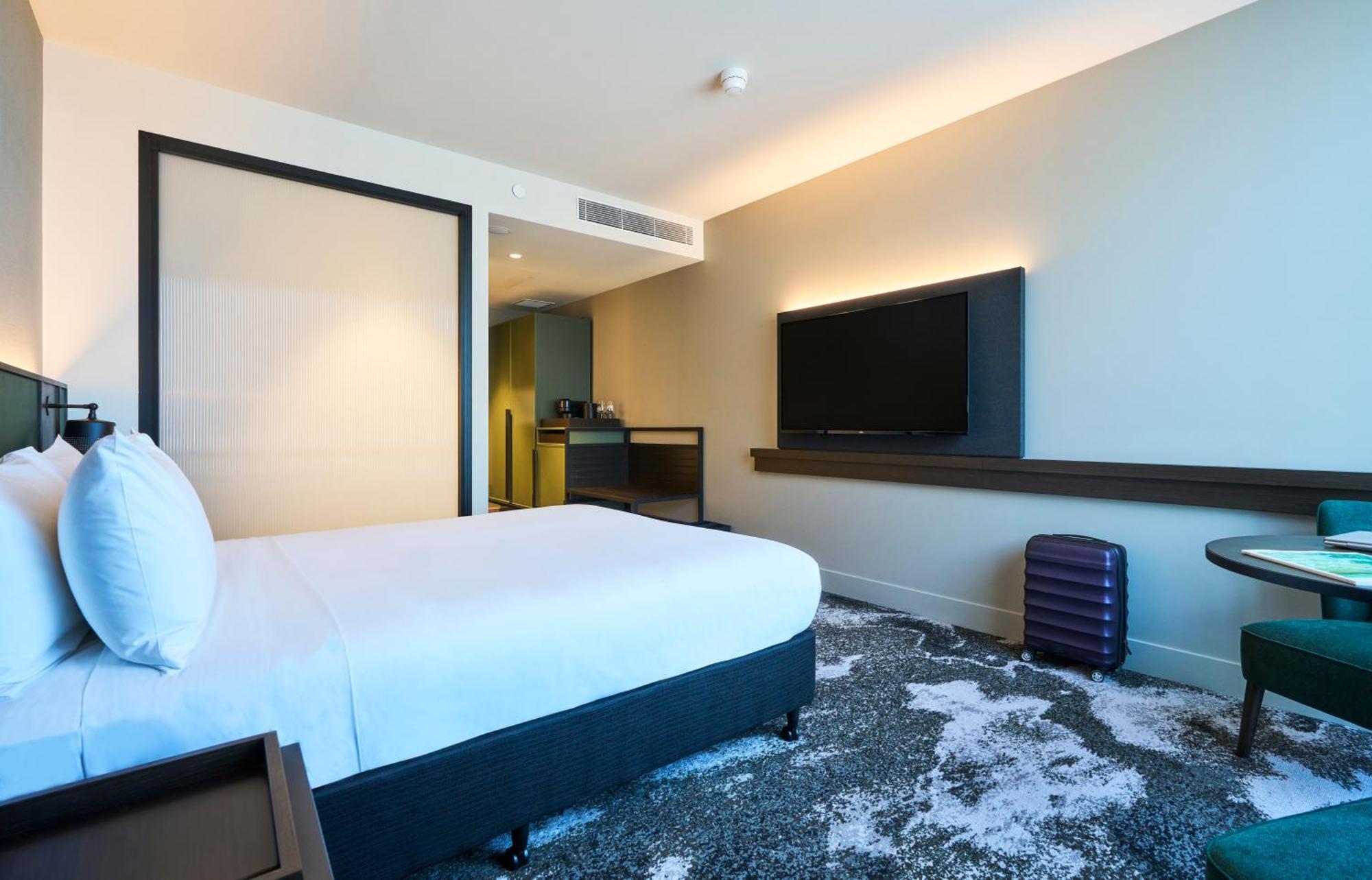 Novotel Melbourne Airport Esterno foto